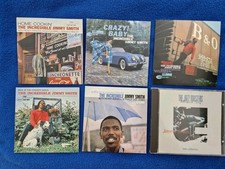 Cds jimmy smith gebraucht kaufen  Stuttgart