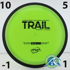 Mvp trail neutron for sale  Fort Lauderdale