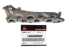 Coletor de escape 14004W000P para Mitsubishi Triton Pajero Sport 2.4L diesel 4N15 , usado comprar usado  Enviando para Brazil