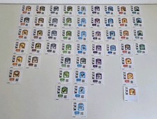 Skylanders giants aufkleber gebraucht kaufen  Zwickau