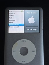 ipod 5 generazione usato  Ragalna