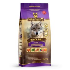 Wolfsblut adult black gebraucht kaufen  Voerde (Niederrhein)