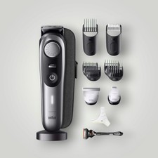 Braun barttrimmer bt9440 gebraucht kaufen  Berlin