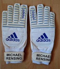 Adidas torwarthandschuhe rigin gebraucht kaufen  Saalfeld/Saale