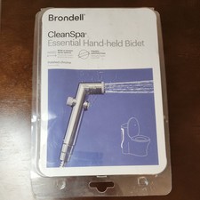 Brondell cleanspa hand for sale  Valparaiso