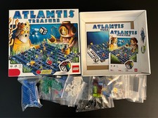 Lego board games for sale  Herndon