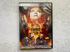 Source feu randolph d'occasion  France