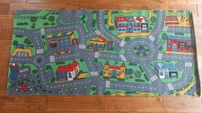 Kids road play for sale  BATLEY
