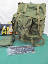 Military medium alice for sale  Abilene