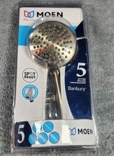 Moen banbury setting for sale  Sparta