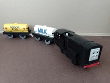 Diesel trucks tomy for sale  BACUP