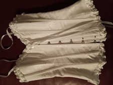 Damen korsett corsage gebraucht kaufen  Lindlar