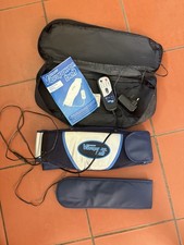 Vibrapoer belt for sale  RUGBY