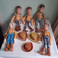Toy story woody for sale  EASTBOURNE
