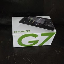 Kit Receptor G7 Monitor Caixa Original Selada Novo Frete Grátis comprar usado  Enviando para Brazil