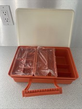 Vintage orange newold for sale  Belmar