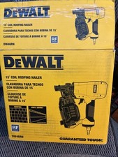 Dewalt dw46rn coil for sale  Glendale