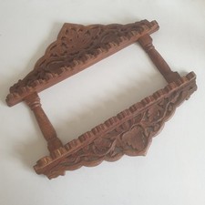 Vintage handmade ornate for sale  KING'S LYNN