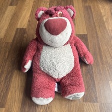 Lotso bear disney for sale  MANCHESTER