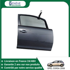 Porte droit opel d'occasion  Niort