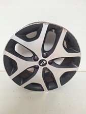 Alufelge zoll 5x114 gebraucht kaufen  Geesthacht