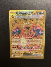 charizard gold mint pokemon usato charizard gold mint pokemon usato Tirano