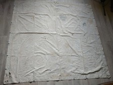 Toile tente française d'occasion  Nice-
