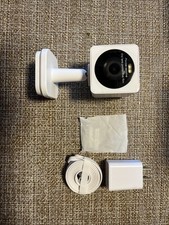 Wyze cam wired for sale  Fontana