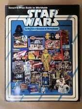 Tomarts star wars for sale  LONDON