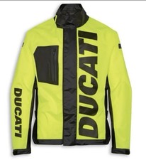 Ducati regen jacke gebraucht kaufen  Baiersbronn