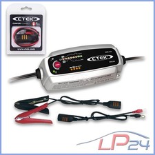 Ctek mxs 5.0 d'occasion  Expédié en France