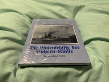 Linienschiffe bayern klasse gebraucht kaufen Linienschiffe bayern klasse gebraucht kaufen  Bremerhaven