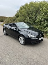2012 volkswagen golf for sale  ROMNEY MARSH