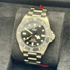 Tudor pelagos titanium for sale  UK
