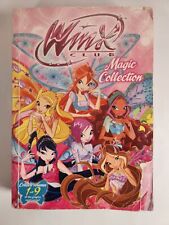 Winx club magic for sale  Minneapolis