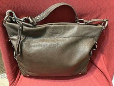Vintage brown leather for sale  Vilonia