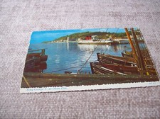 Postcard king george for sale  LAIRG