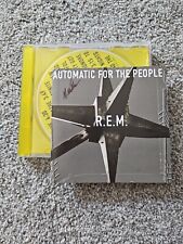 CD livro Mike Mills REM autografado assinado automático para o povo comprar usado  Enviando para Brazil