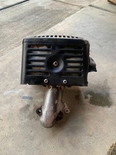 Honda oem muffler for sale  Dallas