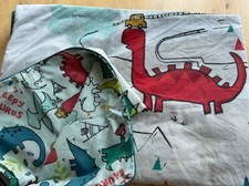 Ikea children dinosaur for sale  STAMFORD
