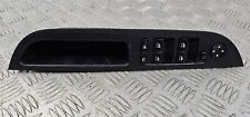 Window master switch for sale  PETERHEAD