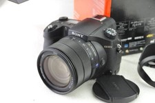 Usado, Sony Cyber-shot RX10 III 20,1 Mpix Appareil Photo Compact - Noir comprar usado  Enviando para Brazil