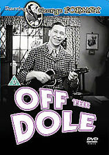 Dole dvd george for sale  STOCKPORT