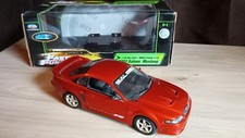 Ertl joyride saleen d'occasion  Aubenas