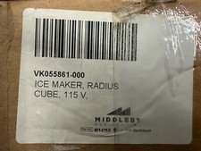 Vk055861 000 ice for sale  Springfield