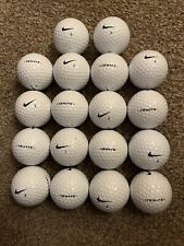 Nike golf balls for sale  CREWE