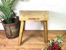 Vintage hungarian rustic for sale  AMERSHAM