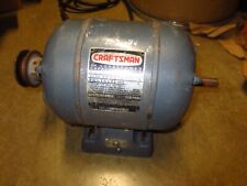 Craftsman 103 113 for sale  Dekalb