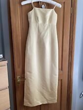 Bridesmaid dresses size for sale  MILTON KEYNES