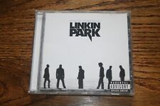 LINKIN PARK-" MINUTES TO MIDNIGHT" CD 1ST PRESS 2007 segunda mano  Embacar hacia Argentina